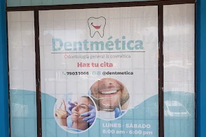 Dentmética image