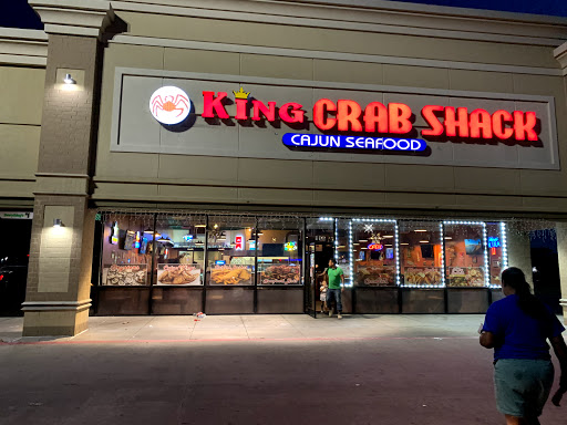 King Crab Shack 🦀