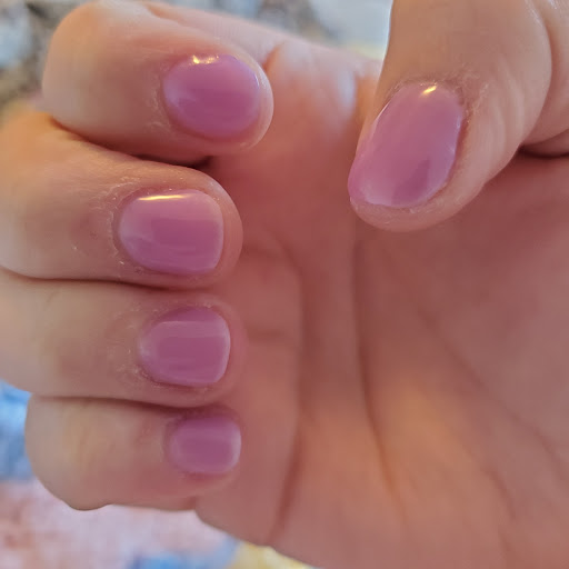 Sequoyah Nail spa Locations from All Over the World