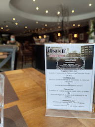 Photo n°3 de Restaurant Oscar Lunch à Vannes ()