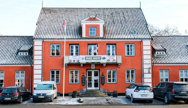 Ved Fortunen 33, 2800 Kongens Lyngby, Danmark