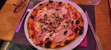 Pizza du Restaurant Pépé & Cie à La Plagne-Tarentaise - n°7
