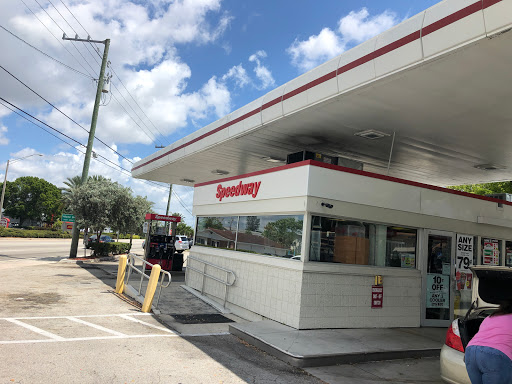 Convenience Store «Speedway», reviews and photos, 150 N State Rd 7, Margate, FL 33063, USA