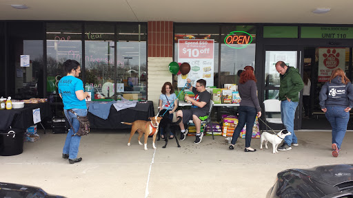 Pet Supply Store «Pet Supplies Plus», reviews and photos, 2250 N Rock Rd Ste. 110, Wichita, KS 67226, USA