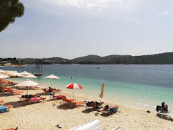 Foto di Isole Ksamil beach con molto pulita livello di pulizia