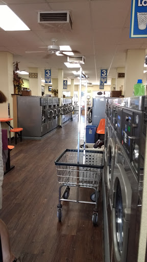 Laundry «Laundry For Less», reviews and photos, 7551 Commonwealth Ave, Buena Park, CA 90621, USA