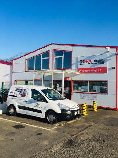 Comptoir Occasions Pièces Automobiles C.O.P.A