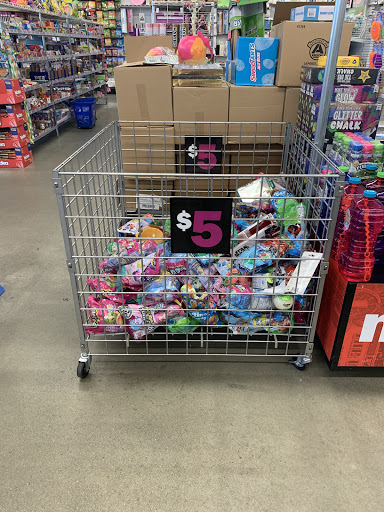 Variety Store «Five Below», reviews and photos, 1255 Raritan Rd, Clark, NJ 07066, USA