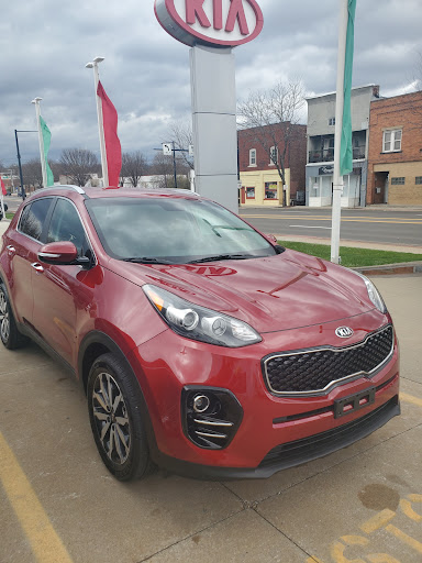 Buick Dealer «VanDevere Buick», reviews and photos, 300 W Market St, Akron, OH 44303, USA