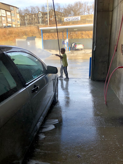 Dr Spotless Car Wash