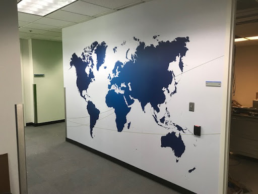 Print Shop «AlphaGraphics Lynnwood», reviews and photos, 19011 36th Ave W Suite E, Lynnwood, WA 98036, USA