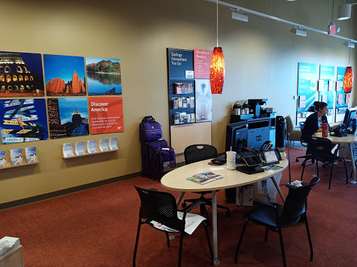 Travel Agency «AAA Hilliard», reviews and photos