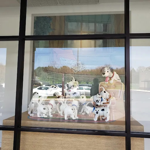 Toy Store «Disney Store», reviews and photos, 127 Outlet Square, Hershey, PA 17033, USA