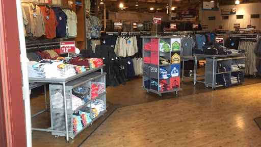 Sportswear Store «Columbia Sportswear Outlet Store at Cabazon Outlets», reviews and photos, 48750 Seminole Dr, Cabazon, CA 92230, USA