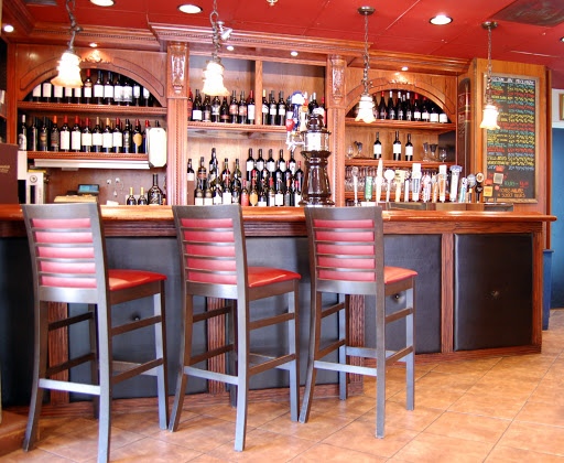 Cigar Shop «Churchill Cigar Lounge», reviews and photos, 2415 San Diego Ave, San Diego, CA 92110, USA