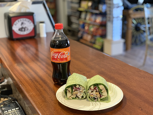 Deli «Berkshire Country Store», reviews and photos, 6 Station Pl, Norfolk, CT 06058, USA