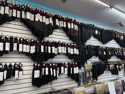 Beauty Supply Store «For You Beauty Supply Hair Wig», reviews and photos, 218-20 Hempstead Ave, Queens Village, NY 11429, USA