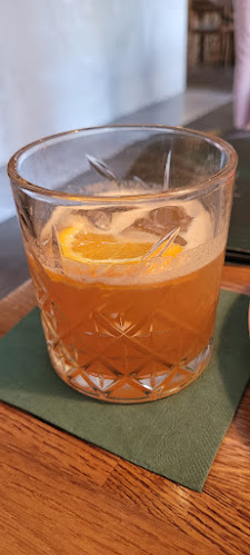 Brasileirinho Brazylijska Kuchnia & Bar - Restauracja