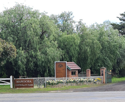 Manoora Centerary Park