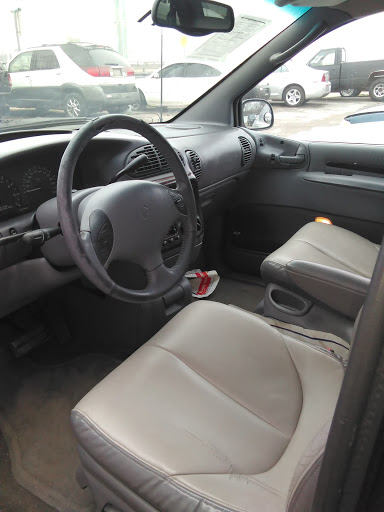 Used Car Dealer «Mega Motors Inc», reviews and photos, 646 E Camp Wisdom Rd, Duncanville, TX 75116, USA