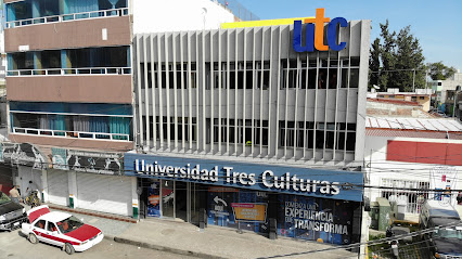 Universidad Tres Culturas, Plantel Cuautitlán