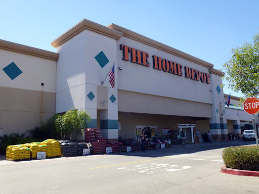 Home Improvement Store «The Home Depot», reviews and photos, 1177 Great Mall Dr, Milpitas, CA 95035, USA