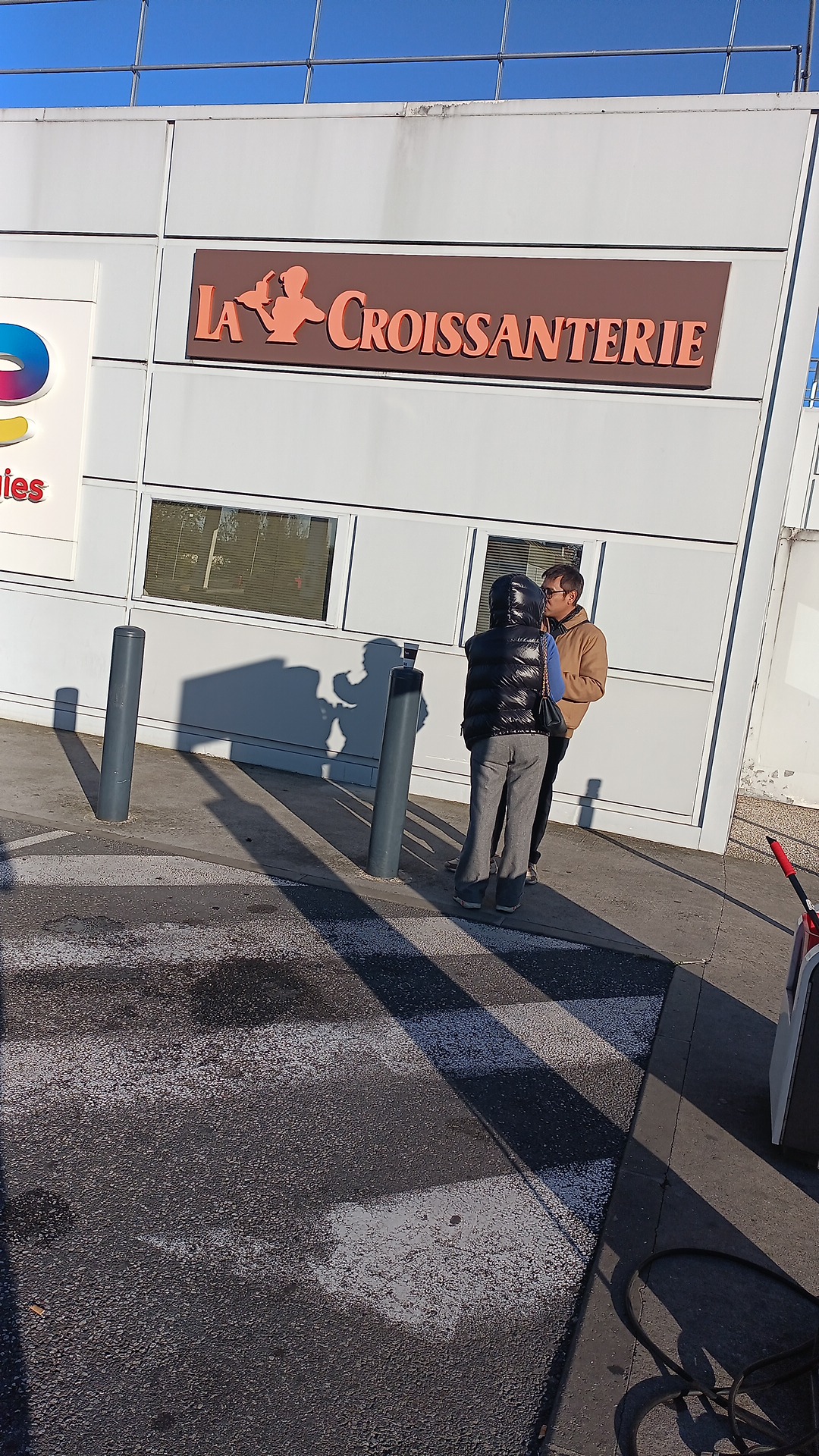 Photo n° 1 de l'avis de Praveenkumar.e fait le 12/11/2022 à 14:09