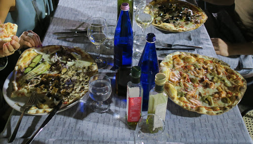 Ristorante Pizzeria Il Portico in Cesena, Provincia di Forlì-Cesena