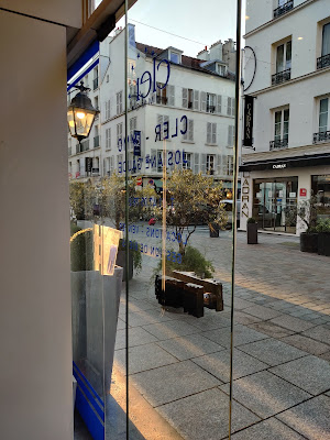 Cler Immo à Paris