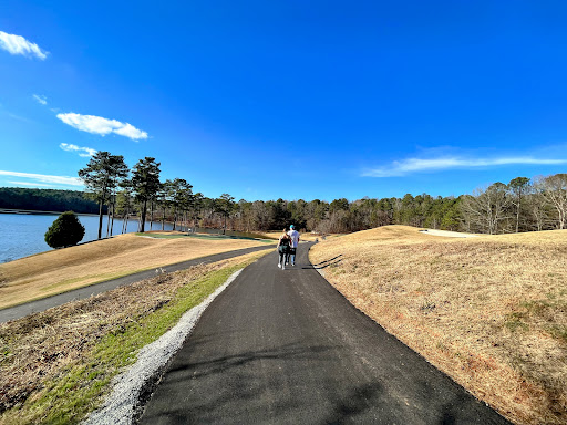 Golf Course «Planterra Ridge Golf Club», reviews and photos, 500 Clubhouse Dr, Peachtree City, GA 30269, USA