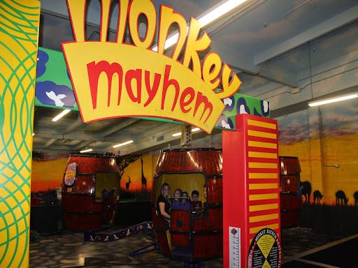 Amusement Center «Jambo Park», reviews and photos, 12046 N 32nd St, Phoenix, AZ 85028, USA