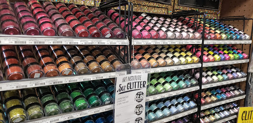 Art Supply Store «Artist & Craftsman Supply Park Slope», reviews and photos, 307 2nd St, Brooklyn, NY 11215, USA