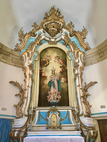 Capela de Guadalupe - Igreja