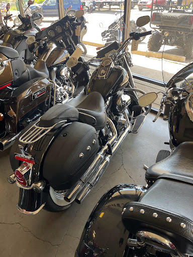 Motorcycle Dealer «Aurora Honda», reviews and photos, 200 S Potomac St, Aurora, CO 80012, USA