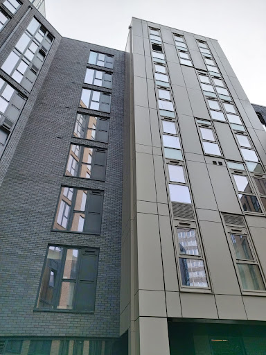 New Bridewell - Student Accommodation Bristol