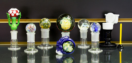 Tobacco Shop «Green Planet Smoke Shop», reviews and photos, 15325 Amberly Dr, Tampa, FL 33647, USA