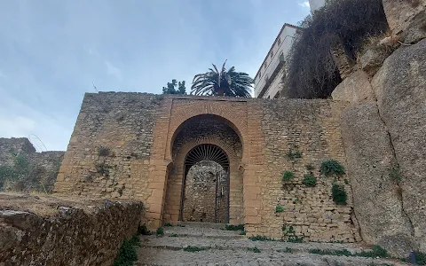 Puerta de la Cijara image