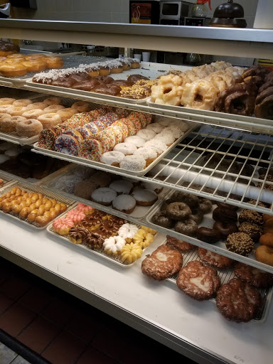 Donut Shop «Sunrise Donuts», reviews and photos, 9032 Lyndale Ave S, Bloomington, MN 55420, USA