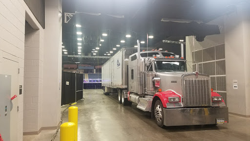 Arena «The Corbin Arena», reviews and photos, 500 Arena Dr, Corbin, KY 40701, USA