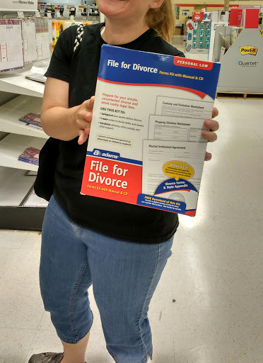 Office Supply Store «Office Depot», reviews and photos, 2205 NE Burnside Rd, Gresham, OR 97030, USA