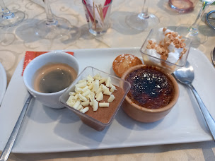 Photo n°11 de Le P'tit Resto à Menton ()