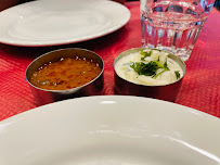 Curry du Restaurant indien Thalappakatti Paris - n°18