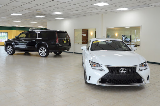 Used Car Dealer «Chignoli Auto Sales», reviews and photos, 1850 Essington Rd, Joliet, IL 60435, USA