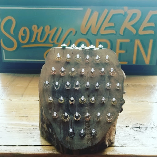 Tattoo Shop «Hopeless Ink Tattoo & Piercing», reviews and photos, 2308 Main St, Vancouver, WA 98660, USA