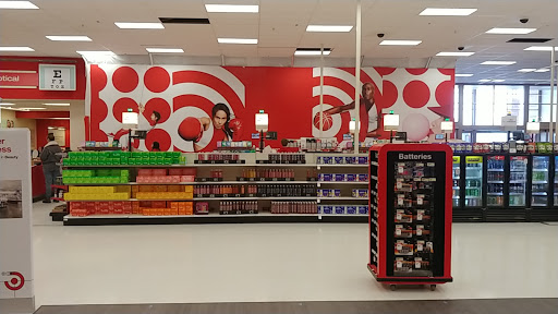 Department Store «Target», reviews and photos, 15300 Grove Circle North, Maple Grove, MN 55369, USA