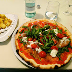 Photo n°2 de l'avis de Gi.i fait le 02/07/2017 à 14:35 sur le  Città Vecchia à Vanzago