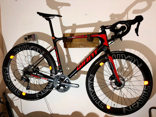 Bicycle Repair Shop «RideCo Bike Shop», reviews and photos, 9625 Prominent Point #170, Colorado Springs, CO 80924, USA