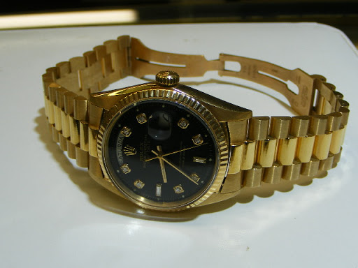 Jeweler «Arts Jewelers», reviews and photos, 6114 Mayfield Rd, Mayfield Heights, OH 44124, USA