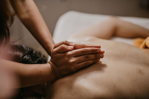 Masaz4You, The best Thai massage in Prague 2