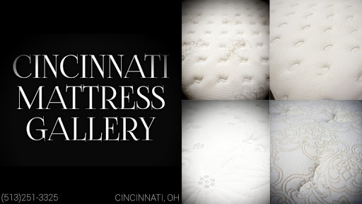 Cincinnati Mattress Gallery®